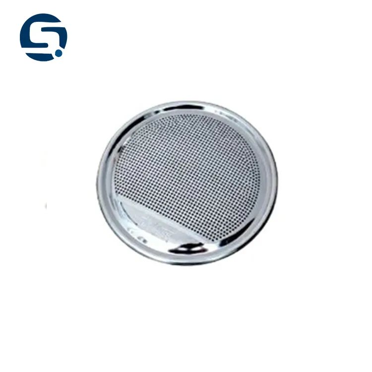 12 Speaker Grill Cover