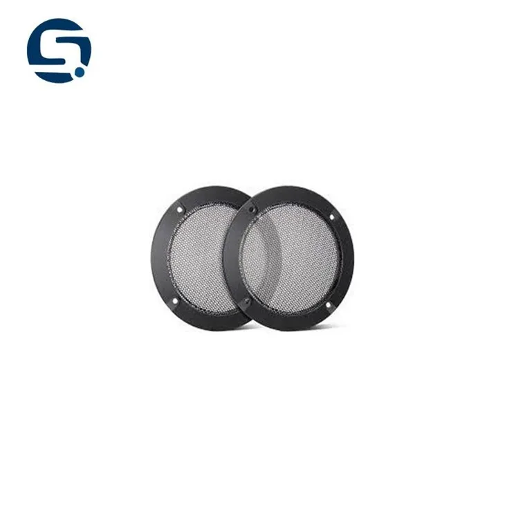Car Speaker Grill Covers