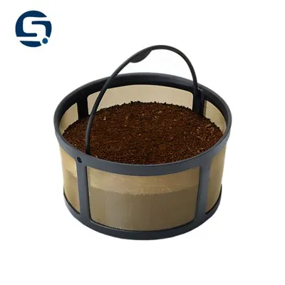 Kan en Micron Filter Screen användas i en batteritillverkningsprocess?