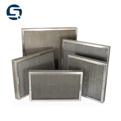 Hur rengör jag ett envist igensatt köksnätfilter?